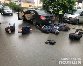 Бандитские Бровары. Все, что известно о перестрелке в пригороде Киева и ее причинах
