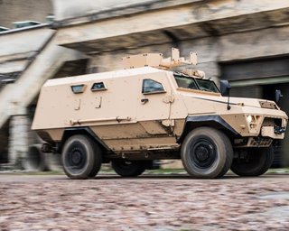 Відправлять в іншу країну: Україна не отримає бронеавтомобілі Bastion від Франції, — ЗМІ