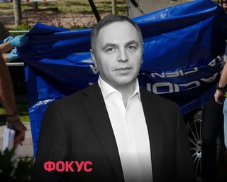 Андрія Портнова вбито в Мадриді: поліція Іспанії з'ясувала, як стріляли в ексрадника Януковича (фото)