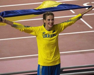 "Я спляча королева": Магучіх пояснила дивну поведінку між своїми стрибками