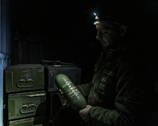 Битва за Покровськ: місто-привид на Донеччині — найважливіше у війні в Україні, — Independent