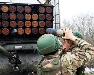 До 10 км: ЗС РФ мають плацдарм у районі Вовчанська, — майор запасу ЗСУ