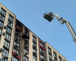 РФ массированно ударила по Украине: в Киеве десятки пострадавших — какая ситуация в других городах (фото)