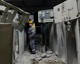 Коли перестануть діяти графіки вимкнення світла: у Міненерго назвали строки та умову