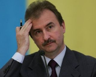 Попов в суде назвал свое дело политическим
