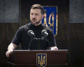 "Тримається режим": Зеленський закликав Європу припинити знімати санкції з олігархів РФ
