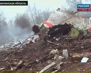 В России показали, как расшифровывались самописцы Ту-154