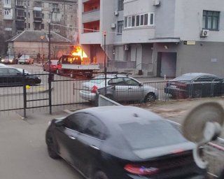 "Флеш" назвав найголовнішу причину загоряння генераторів