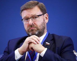 У Путіна після переговорів у Кремлі заявили, що врегулювання війни просувається "за російським сценарієм"