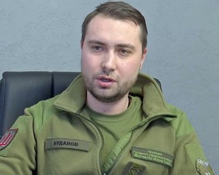 Буданов намекнул на скорую ликвидацию россиянина, казнившего бойца ВСУ (видео)