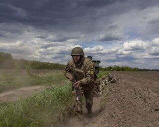Оголили фланги "вагнера": подразделения ВС РФ отошли на 570 м под Бахмутом, — Пригожин