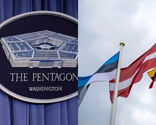 Вашингтон радить країнам Балтії  не "штрикати" Росію: як США готують ґрунт для переговорів
