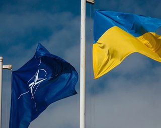 Венгрия заблокировала работу комиссии "Украина - НАТО" по вопросам обороны