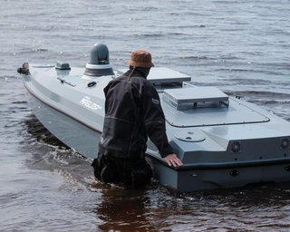 "Вони дуже їх бояться": у ГУР підтвердили, що озброїли Magura ракетами Р-73 (відео)