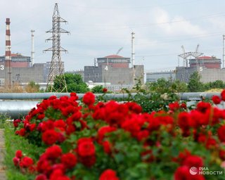 Ядерні об'єкти в Україні стають цілями для РФ. Чи вдалося захистити всі АЕС