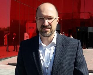 Зеленский назначил главу Ивано-Франковской ОГА