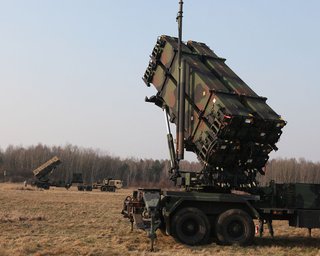Перехопили гіперзвук: українська ППО відбила атаку РФ, знищивши 144 повітряні цілі
