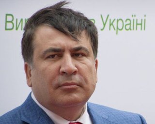 Саакашвили освободили