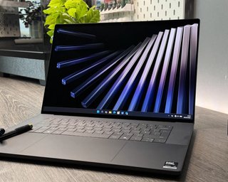 Гідний конкурент MacBook Pro: вийшов ноутбук Dell з 128 ГБ оперативної пам'яті (фото)