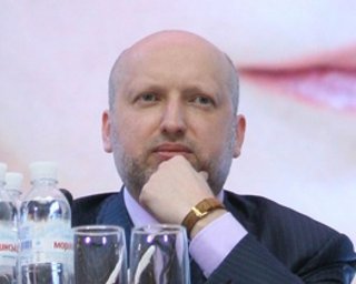 Турчинова вызвали на допрос