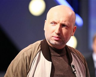 Турчинов: При нашей власти не будет предателей