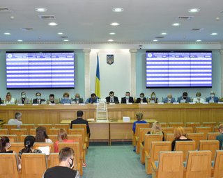 ЦИК образовала 532 теризбиркома для проведения местных выборов