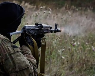 Вероятно, был ранен: оккупанты расстреляли безоружного бойца ВСУ, — прокуратура (фото)