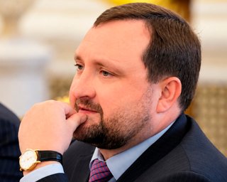 Один из главных соратников Януковича прошел в Госдуму РФ