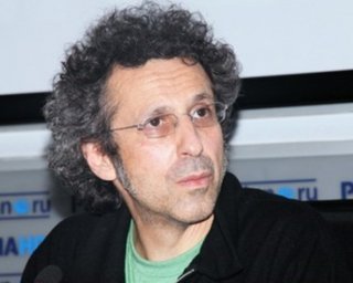 Виктор Гинзбург экранизирует еще один роман Пелевина