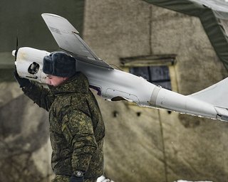 РФ отримує електроніку для дронів-убивць "Орлан" в обхід санкцій США: розслідування