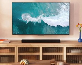Ні Sony, ні Samsung: найкраща недорога саундбар для телевізора на думку користувачів (фото)