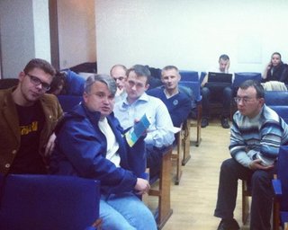 12-й день подсчета голосов в округе №223: Пилипишин вновь обошел Левченко