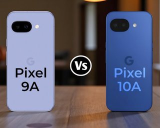 Google Pixel 10a против Pixel 9a: какой смартфон выбрать в 2026 и можно ли сэкономить (фото)