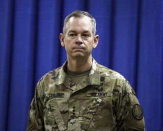 Пентагон: РФ и США "воюют в разных войнах" в Сирии