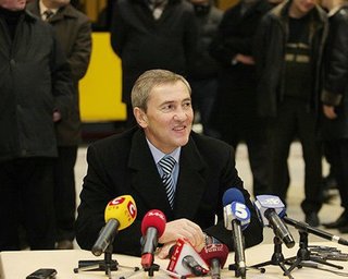 Киевсовет готов рассмотреть вопрос об отставке мэра
