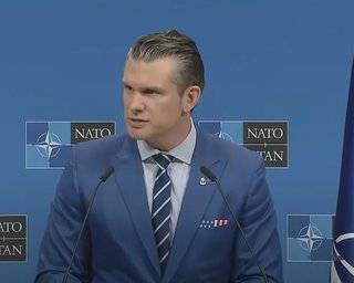 "Война действительно меняется": США подтвердили переброску ПВО из Украины на Ближний Восток