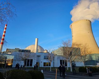 Украинские АЭС до сих пор не работают на полную мощность после атак РФ