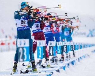 В Пхенчхане определятся пять олимпийских чемпионов