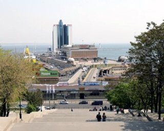Одесса - самый инвестиционно-привлекательный город - журнал Фокус