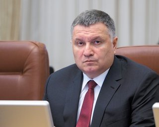 "У нас достаточно сил, чтобы обеспечить безупречный процесс местных выборов по всей стране", - Аваков