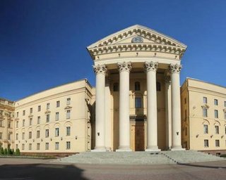 В Беларуси задержали еще одного украинца