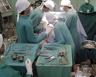 Зачем затеяли дело трансплантологов. Расследование Фокуса