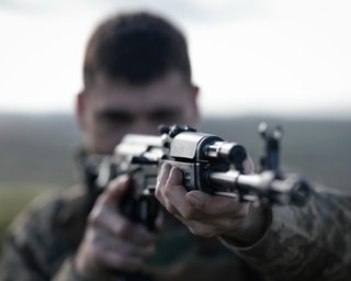 80 бійців ЗС РФ здалися в полон на Таврійському напрямку - подробиці
