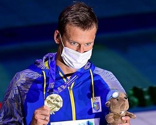 "Золото должно приехать в Украину": Романчук – о первом финале на Олимпиаде