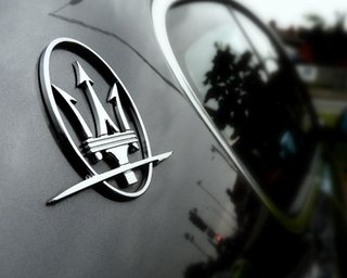 Maserati расширит модельный ряд