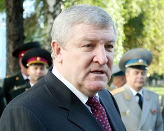 Украина планирует отправить против пиратов самолет-амфибию
