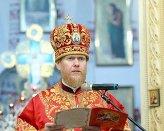 В УПЦ КП исключили участие главы УПЦ МП в объединительном Соборе