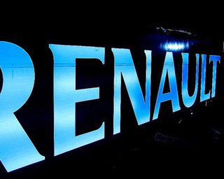Renault собирается купить SsangYong