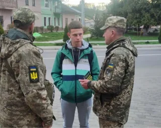 Что делать, если остановили работники ТЦК и полиция: объяснение адвоката