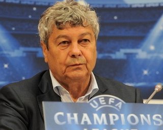 Мы превосходили МЮ, - Луческу